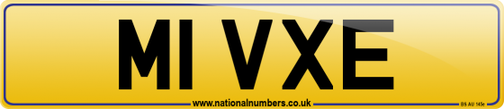M1 VXE