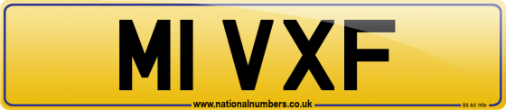 M1 VXF