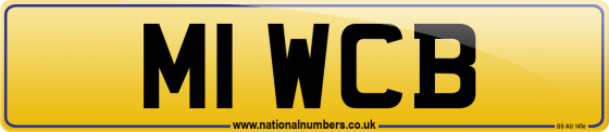 M1 WCB