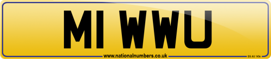M1 WWU