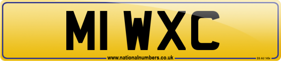 M1 WXC