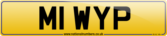 M1 WYP