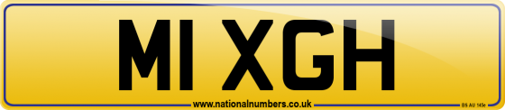 M1 XGH