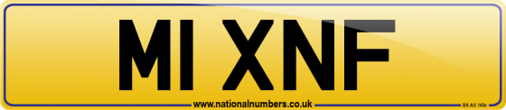 M1 XNF