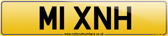 M1 XNH