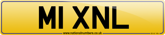 M1 XNL