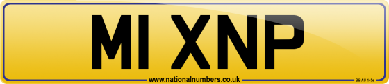 M1 XNP