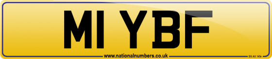 M1 YBF
