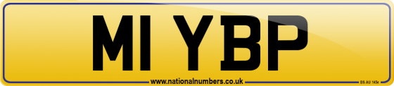 M1 YBP
