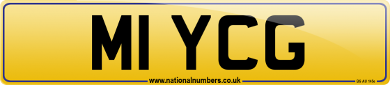 M1 YCG