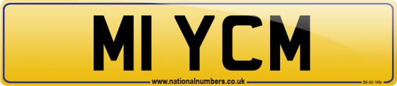 M1 YCM