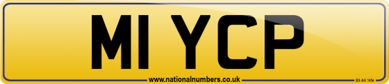 M1 YCP