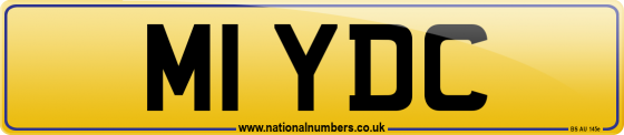 M1 YDC