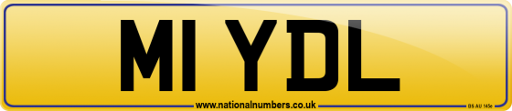 M1 YDL