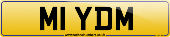 M1 YDM