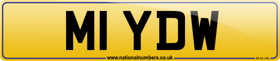 M1 YDW