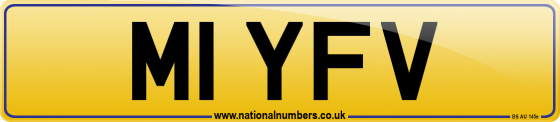 M1 YFV