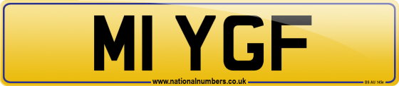 M1 YGF