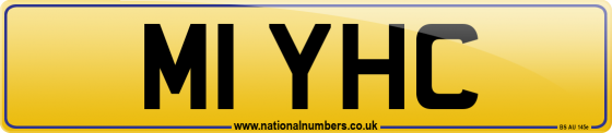 M1 YHC