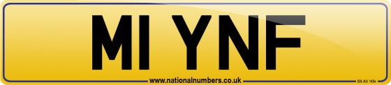 M1 YNF