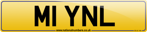 M1 YNL