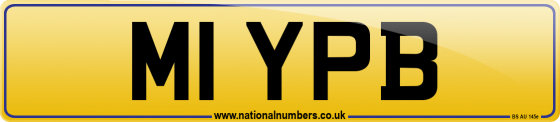 M1 YPB