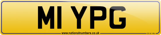 M1 YPG