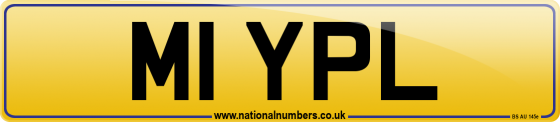 M1 YPL
