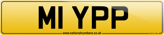 M1 YPP