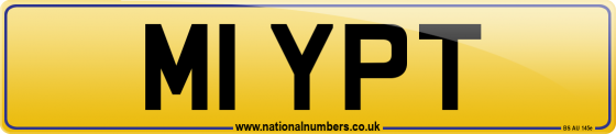 M1 YPT
