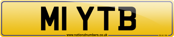 M1 YTB