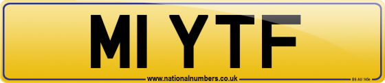 M1 YTF