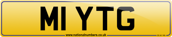 M1 YTG