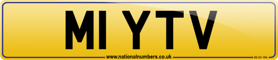 M1 YTV