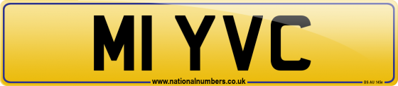 M1 YVC