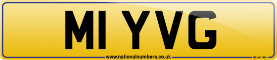 M1 YVG