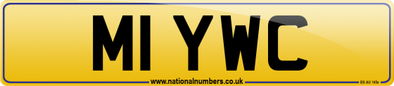 M1 YWC
