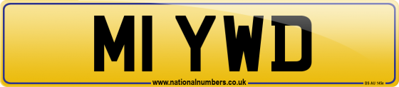 M1 YWD