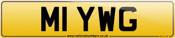 M1 YWG