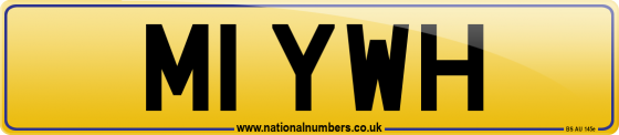 M1 YWH
