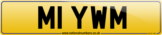 M1 YWM