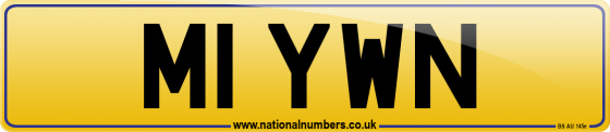M1 YWN