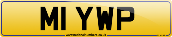 M1 YWP