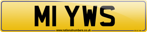 M1 YWS