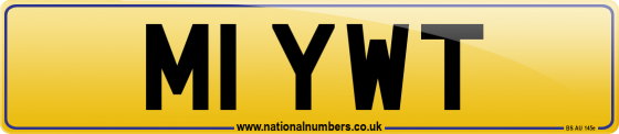 M1 YWT