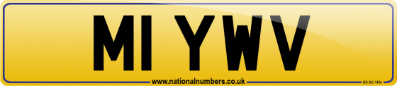 M1 YWV