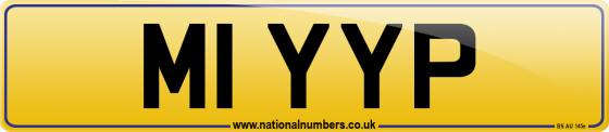 M1 YYP