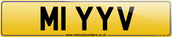 M1 YYV