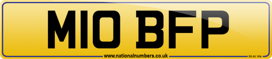 M10 BFP