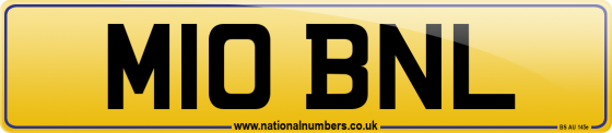 M10 BNL